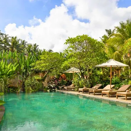 Arkadewi 1 Bedroom Dleuxe Pool View Zn172